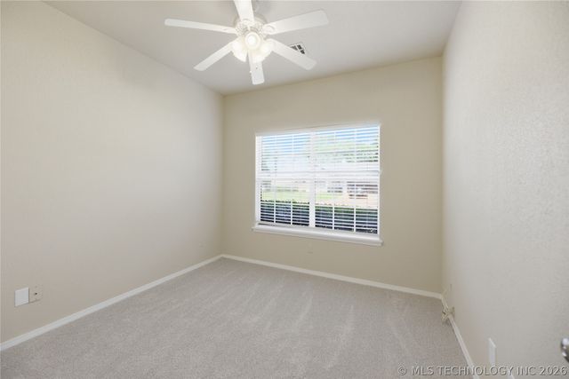 1017 W Quinton Street S, Broken Arrow, OK 74011
