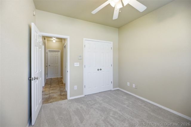 1017 W Quinton Street S, Broken Arrow, OK 74011