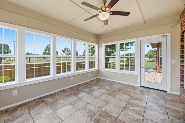 1017 W Quinton Street S, Broken Arrow, OK 74011