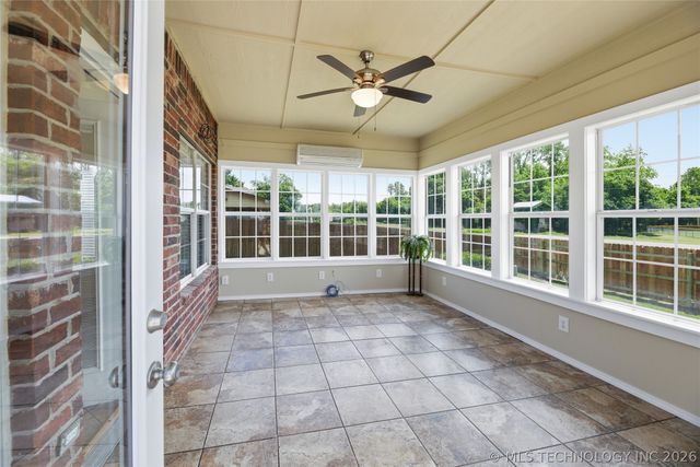 1017 W Quinton Street S, Broken Arrow, OK 74011