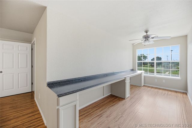 1017 W Quinton Street S, Broken Arrow, OK 74011