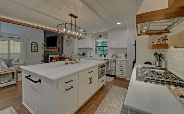 2590 Bettis Tribble Gap Road, Cumming, GA 30040