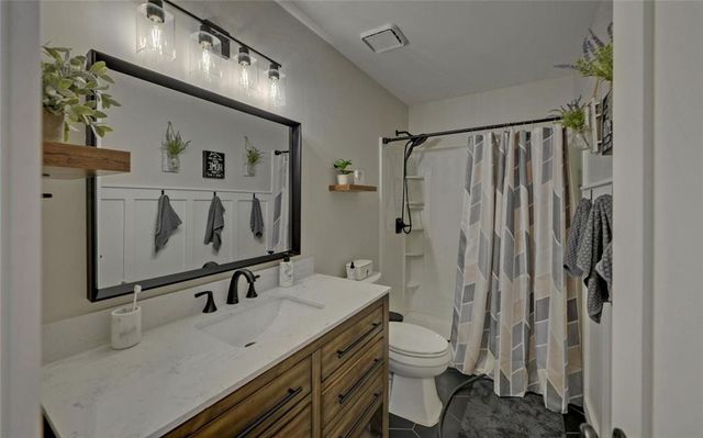 2590 Bettis Tribble Gap Road, Cumming, GA 30040