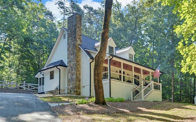 2590 Bettis Tribble Gap Road, Cumming, GA 30040