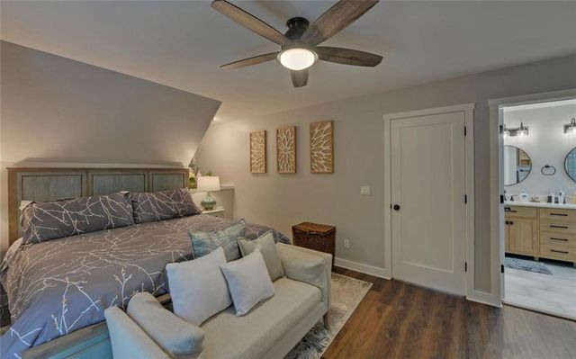 2590 Bettis Tribble Gap Road, Cumming, GA 30040
