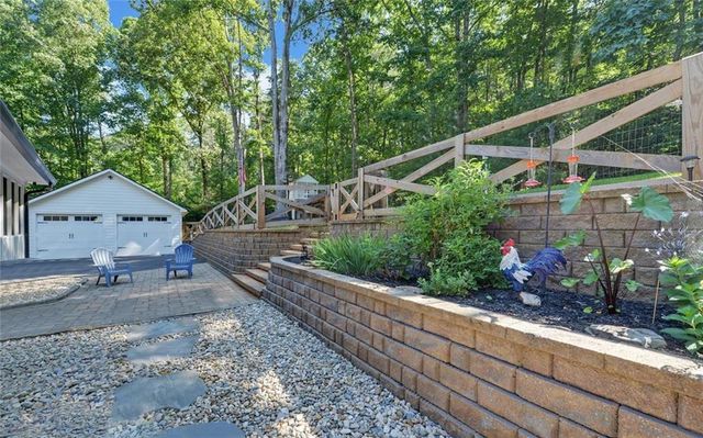 2590 Bettis Tribble Gap Road, Cumming, GA 30040
