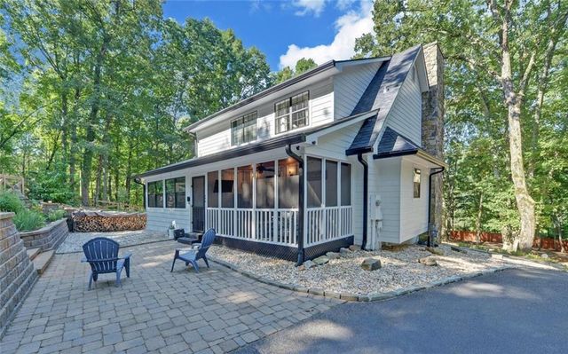 2590 Bettis Tribble Gap Road, Cumming, GA 30040