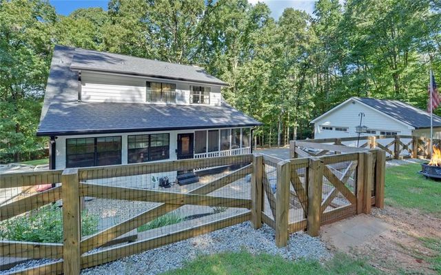 2590 Bettis Tribble Gap Road, Cumming, GA 30040
