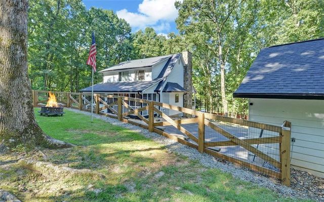 2590 Bettis Tribble Gap Road, Cumming, GA 30040