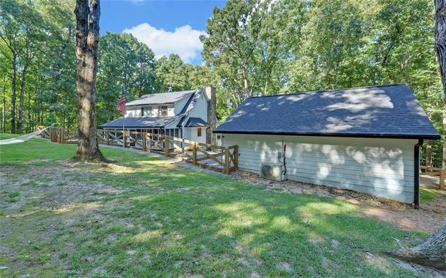 2590 Bettis Tribble Gap Road, Cumming, GA 30040