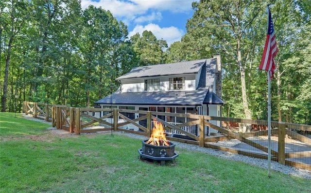 2590 Bettis Tribble Gap Road, Cumming, GA 30040