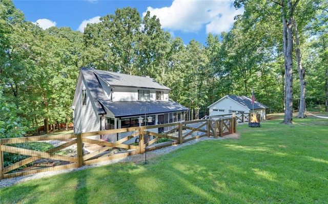 2590 Bettis Tribble Gap Road, Cumming, GA 30040