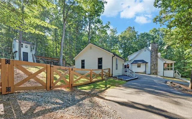 2590 Bettis Tribble Gap Road, Cumming, GA 30040