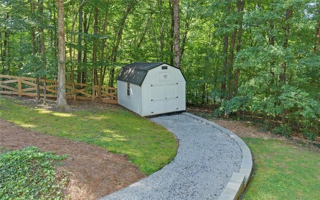 2590 Bettis Tribble Gap Road, Cumming, GA 30040