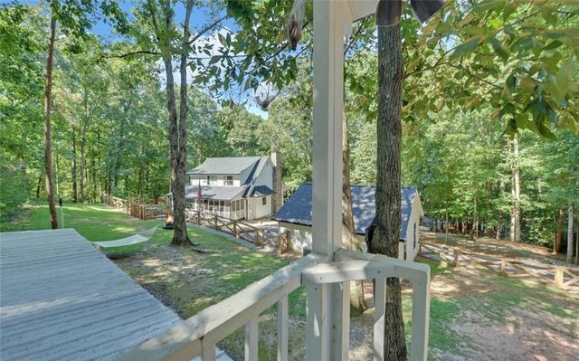 2590 Bettis Tribble Gap Road, Cumming, GA 30040