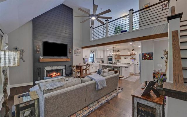 2590 Bettis Tribble Gap Road, Cumming, GA 30040