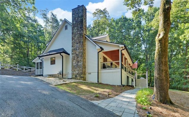 2590 Bettis Tribble Gap Road, Cumming, GA 30040