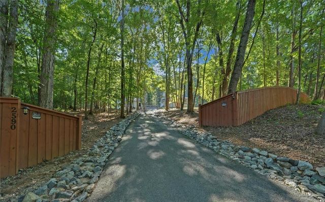 2590 Bettis Tribble Gap Road, Cumming, GA 30040