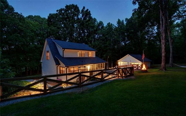2590 Bettis Tribble Gap Road, Cumming, GA 30040