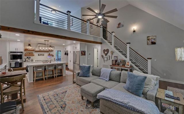 2590 Bettis Tribble Gap Road, Cumming, GA 30040