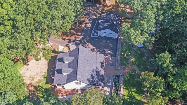 2590 Bettis Tribble Gap Road, Cumming, GA 30040