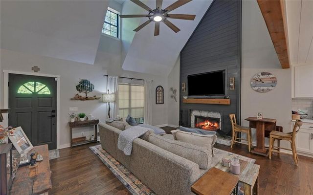 2590 Bettis Tribble Gap Road, Cumming, GA 30040