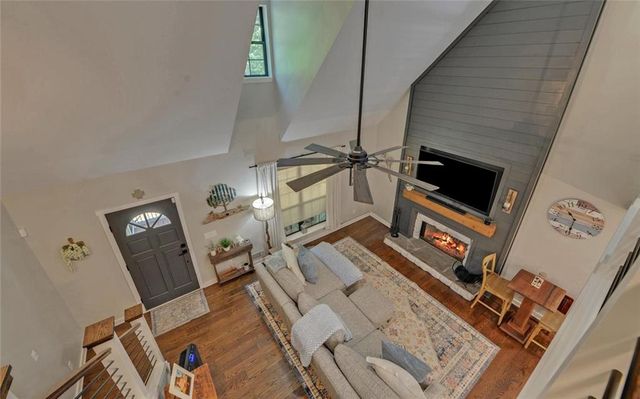 2590 Bettis Tribble Gap Road, Cumming, GA 30040