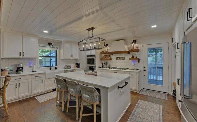 2590 Bettis Tribble Gap Road, Cumming, GA 30040