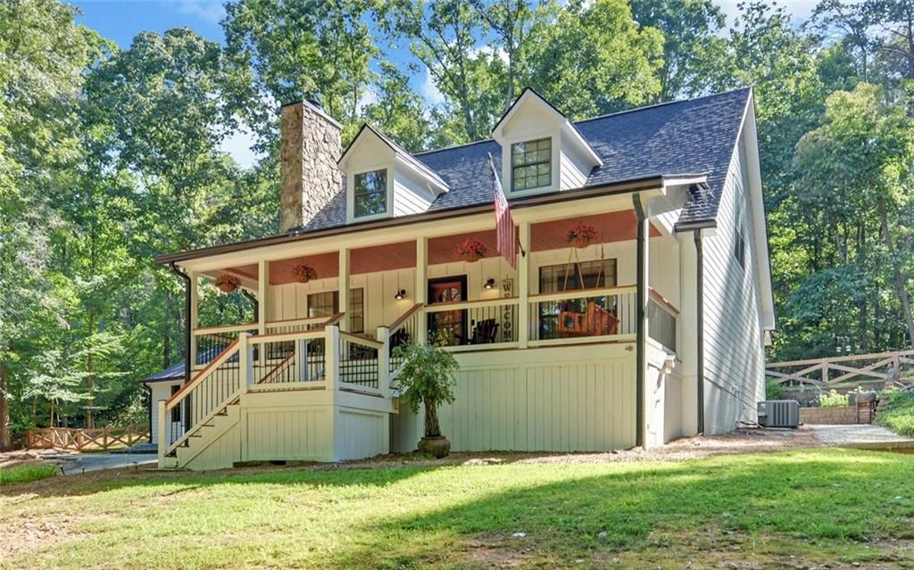 2590 Bettis Tribble Gap Road, Cumming, GA 30040