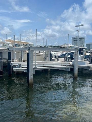 4 Grove Isle Drive, Miami, FL 33133