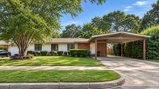 4111 Vanette Lane, Dallas, TX 75216
