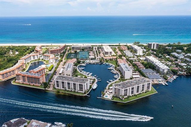 2707 N Ocean Boulevard D603, Boca Raton, FL 33431