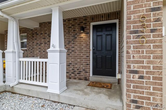 630 Country Village Drive, Lake St Louis, MO 63367