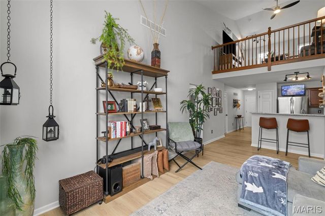 630 Country Village Drive, Lake St Louis, MO 63367