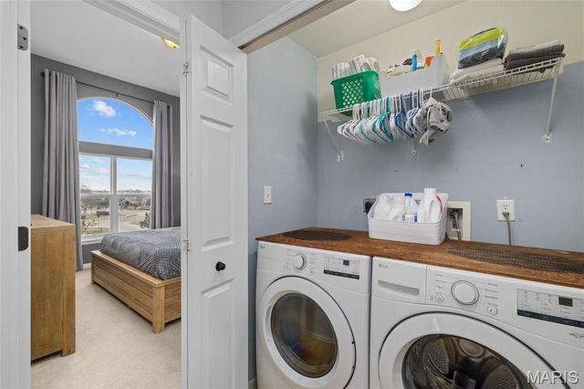 630 Country Village Drive, Lake St Louis, MO 63367