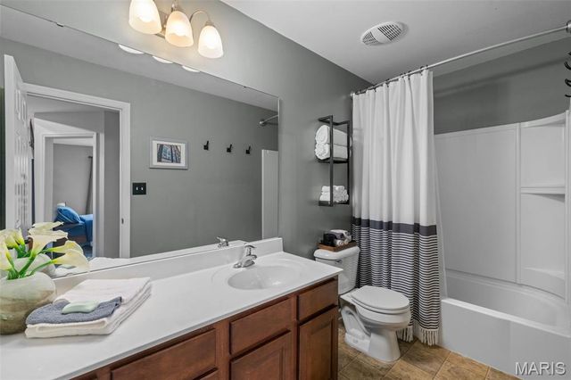 630 Country Village Drive, Lake St Louis, MO 63367