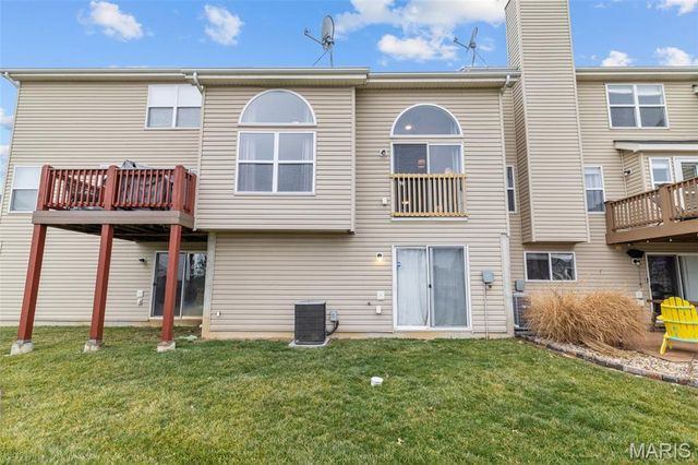 630 Country Village Drive, Lake St Louis, MO 63367