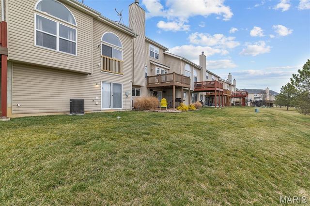 630 Country Village Drive, Lake St Louis, MO 63367