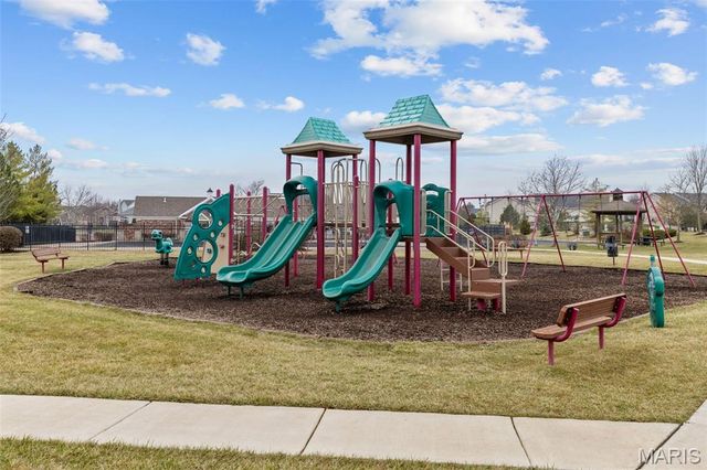 630 Country Village Drive, Lake St Louis, MO 63367