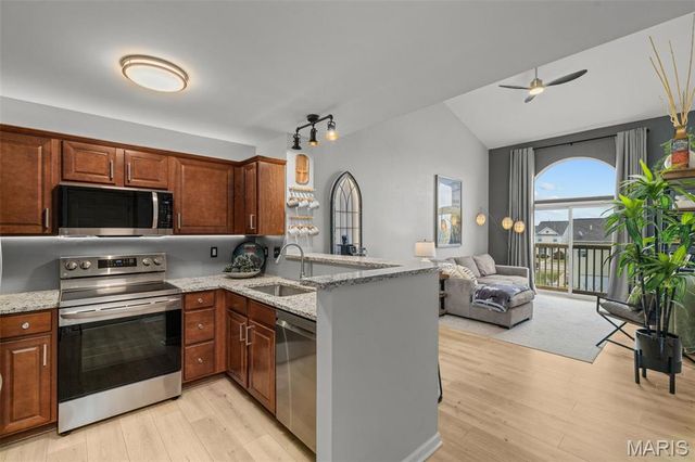 630 Country Village Drive, Lake St Louis, MO 63367