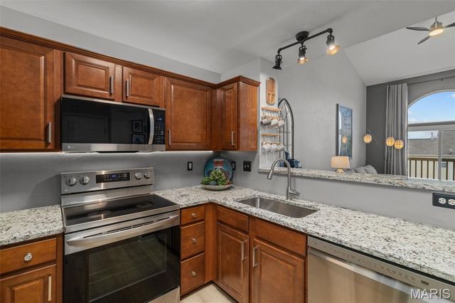 630 Country Village Drive, Lake St Louis, MO 63367