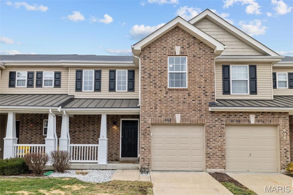 630 Country Village Drive, Lake St Louis, MO 63367