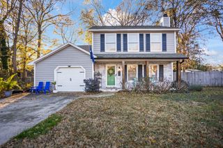 115 Poplar Place, Aiken, SC 29803