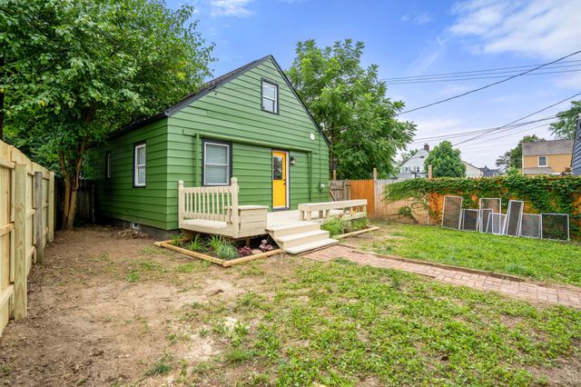 287 S Roys Avenue, Columbus, OH 43204