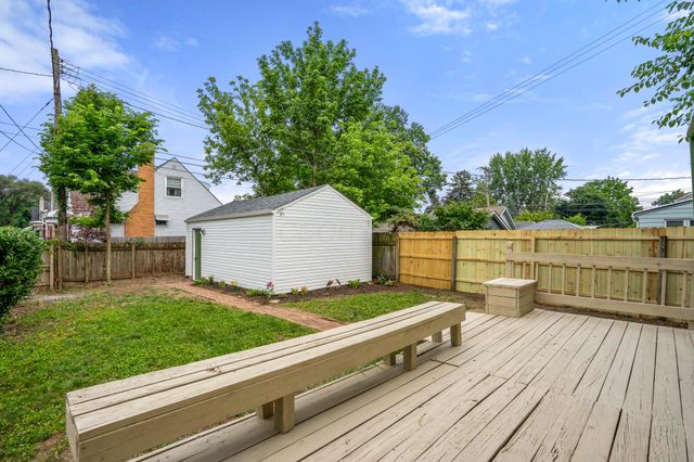287 S Roys Avenue, Columbus, OH 43204