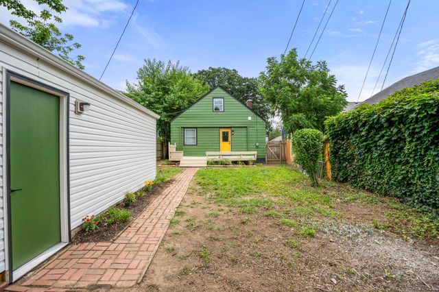 287 S Roys Avenue, Columbus, OH 43204