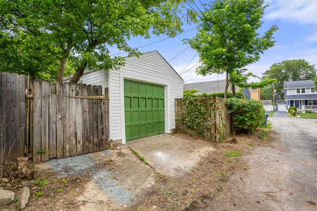 287 S Roys Avenue, Columbus, OH 43204