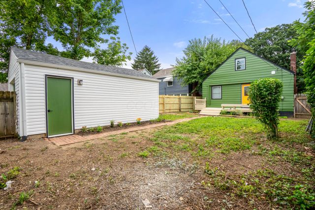 287 S Roys Avenue, Columbus, OH 43204