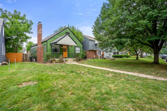 287 S Roys Avenue, Columbus, OH 43204