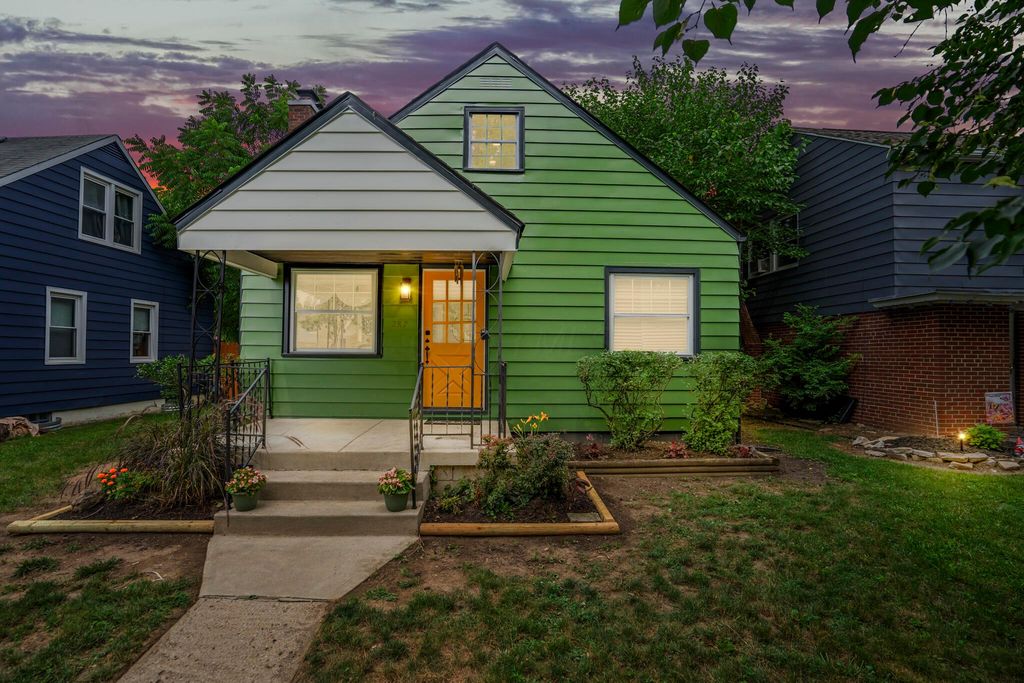 287 S Roys Avenue, Columbus, OH 43204
